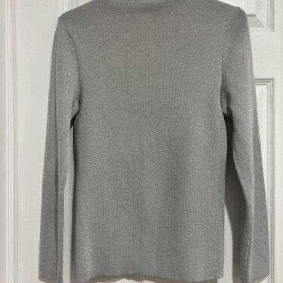 Chico's CoolMax Turtleneck Sweater Brand new with tags - Picture 5 of 9